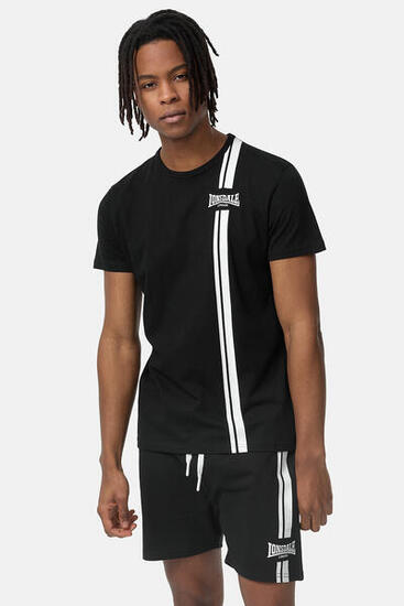 T-shirt Lonsdale Inverbroom