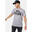 LONSDALE Herren T-Shirt normale Passform LOGO