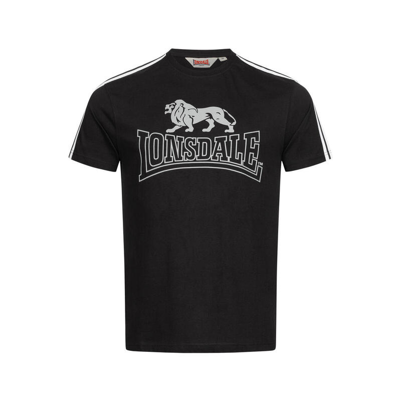 LONSDALE Herren T-Shirt normale Passform PIERSHILL