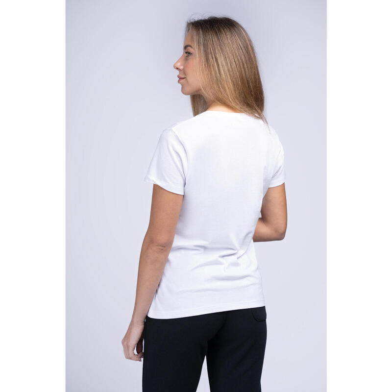LONSDALE Frauen T-Shirt ACHNAVAST