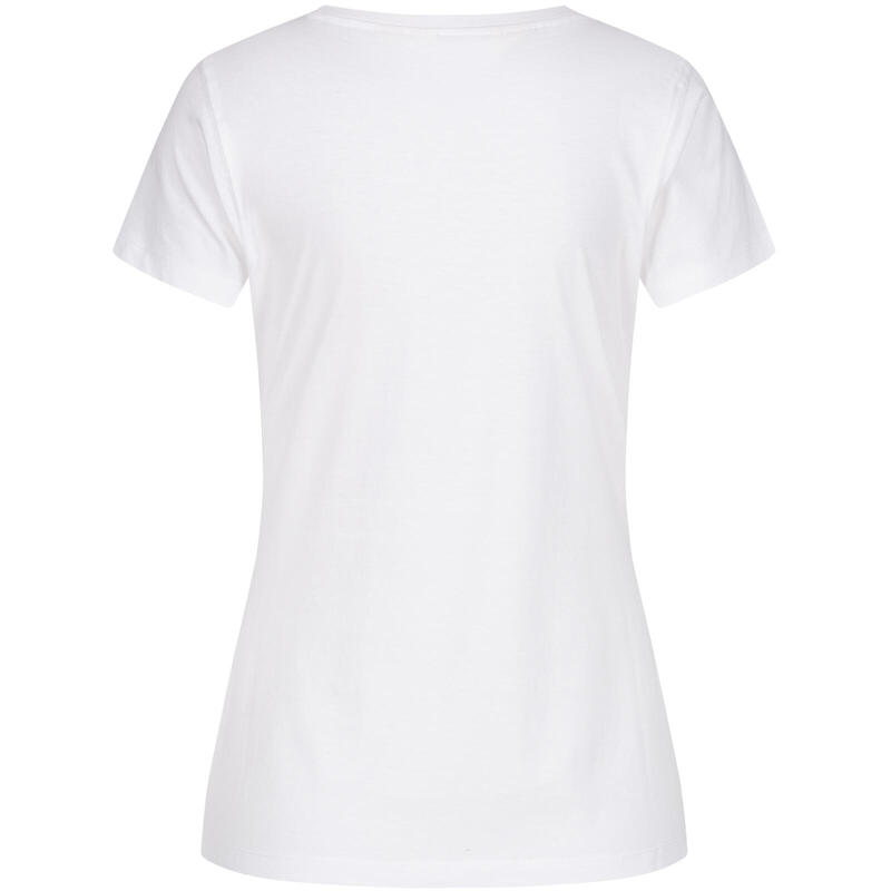 LONSDALE Frauen T-Shirt ACHNAVAST