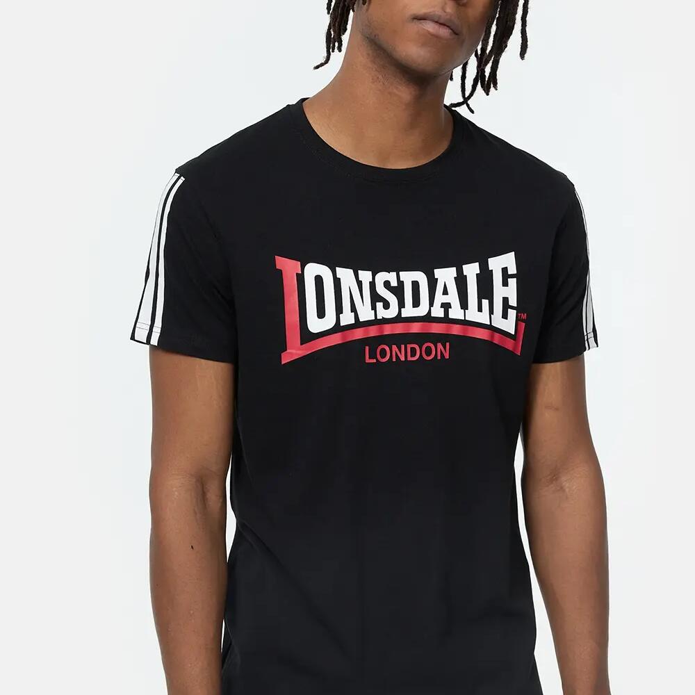 T-shirt Lonsdale Elphin