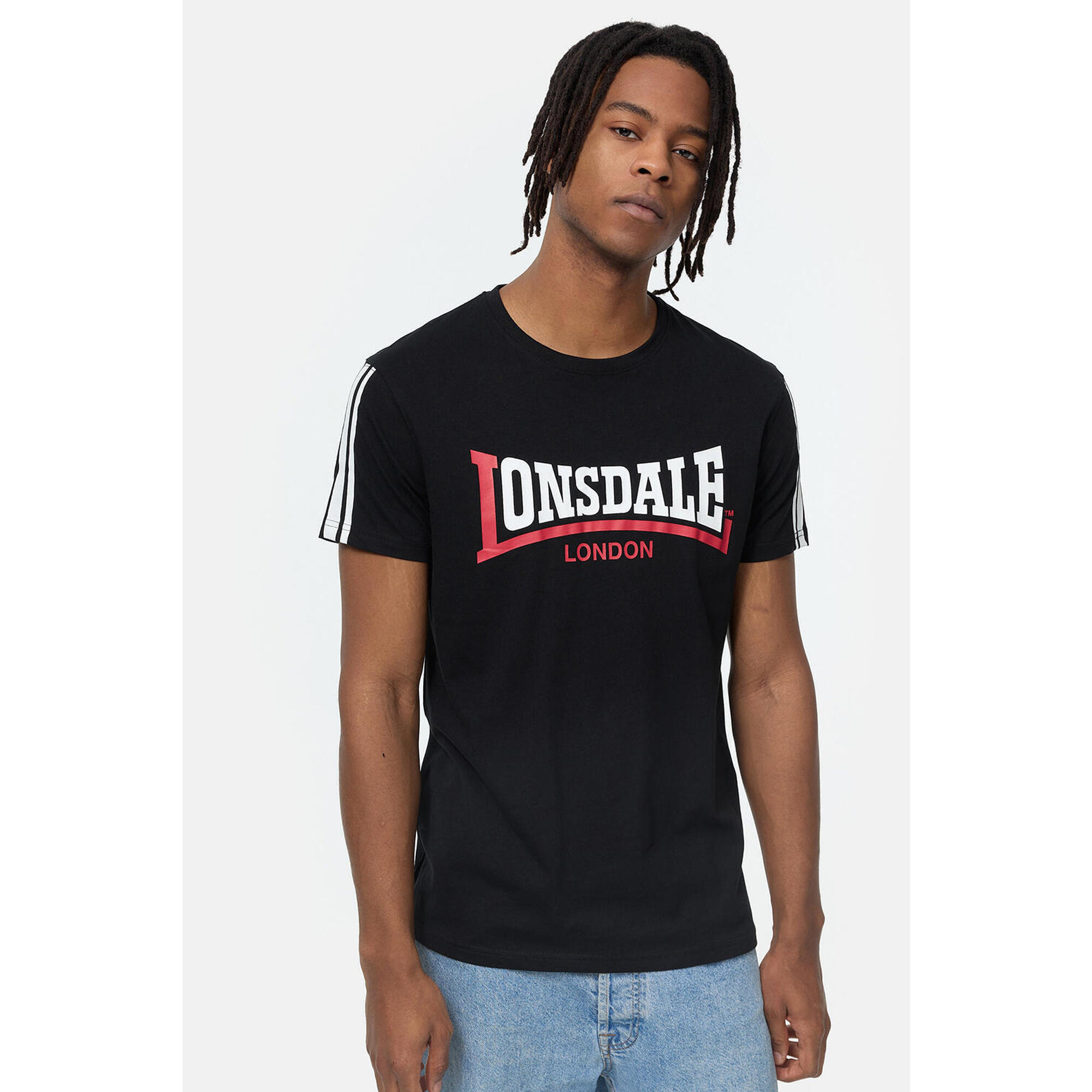 LONSDALE picture