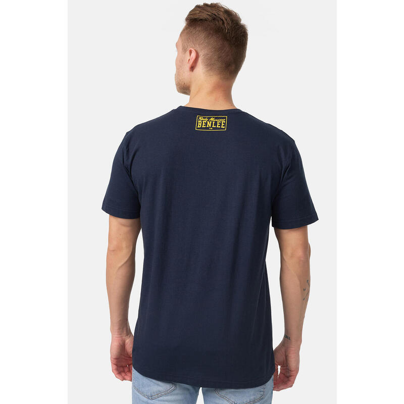 BENLEE Herren T-Shirt normale Passform DUXBURY