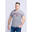 LONSDALE Herren T-Shirt normale Passform NYBSTER