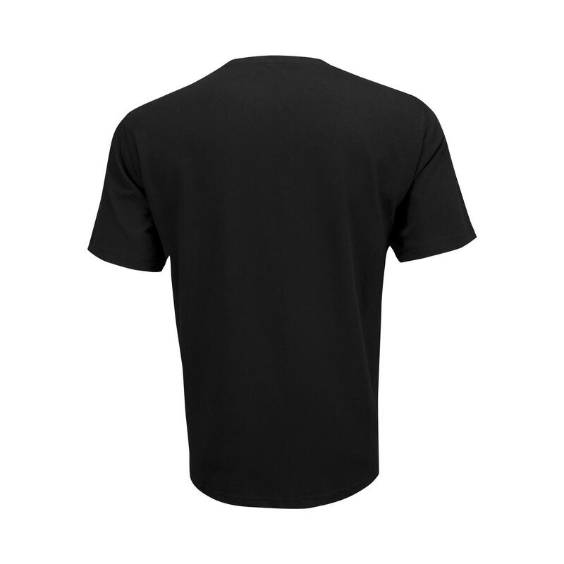 BENLEE Heren-T-shirt normale pasvorm BOXING LOGO