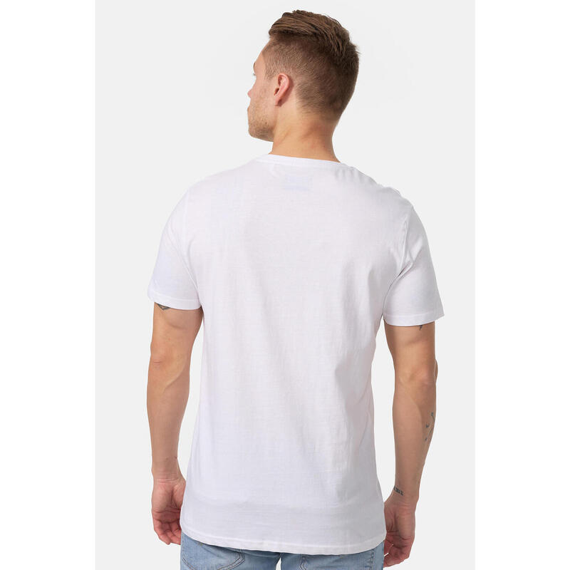 LONSDALE Herren T-Shirt normale Passform Doppelpack LOSCOE