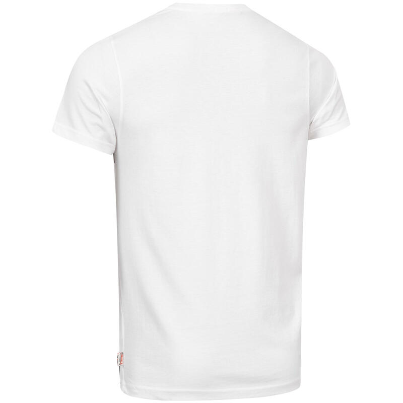 LONSDALE Heren-T-shirt slim fit SYMONDSBURY