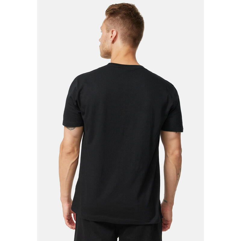 LONSDALE Herren T-Shirt normale Passform KINGSWOOD