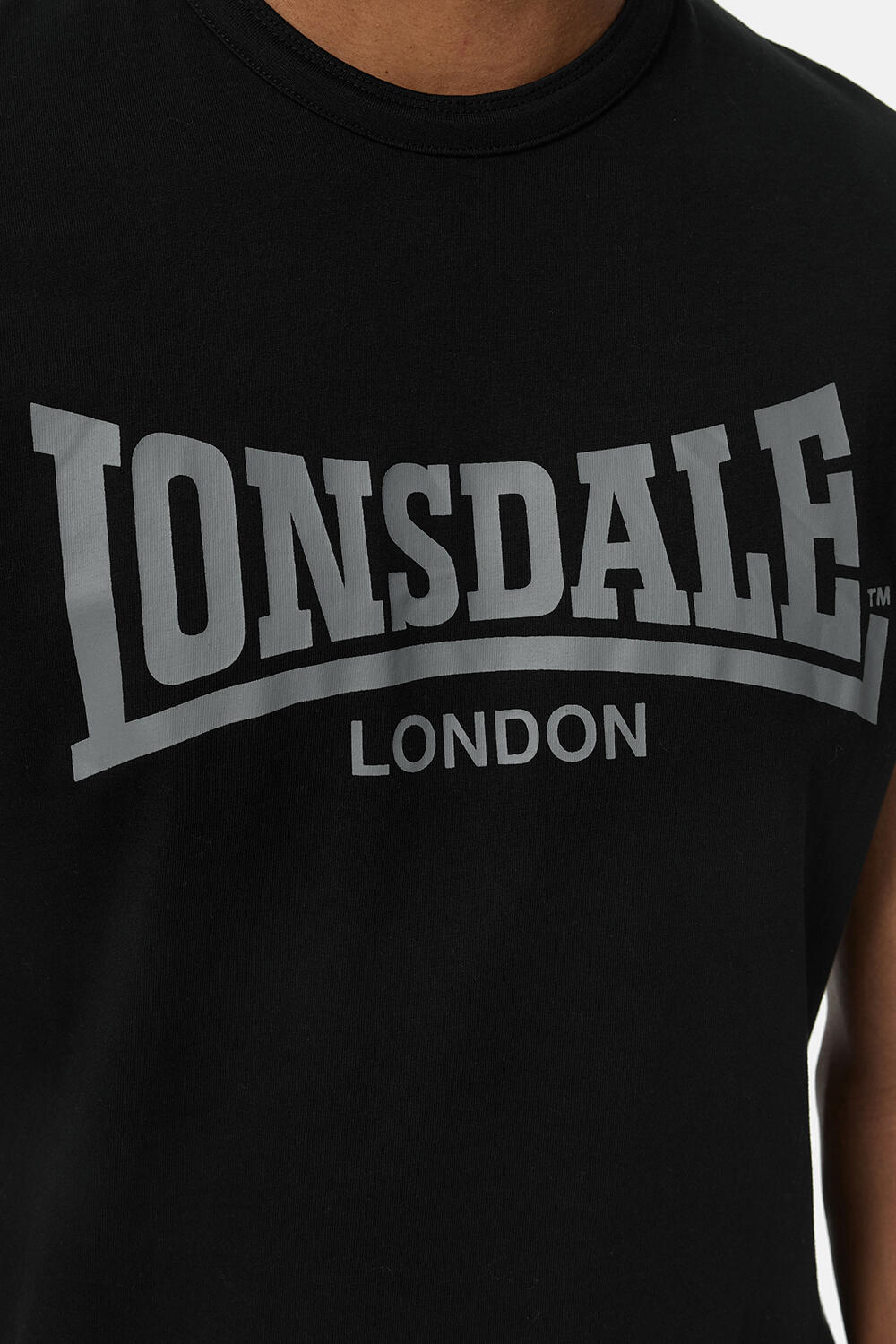 T-shirt Lonsdale Creich 5/5