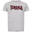 LONSDALE Herren T-Shirt normale Passform LL008 ONE TONE