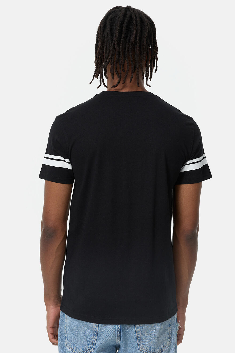 Camiseta Lonsdale Polbain 4/5
