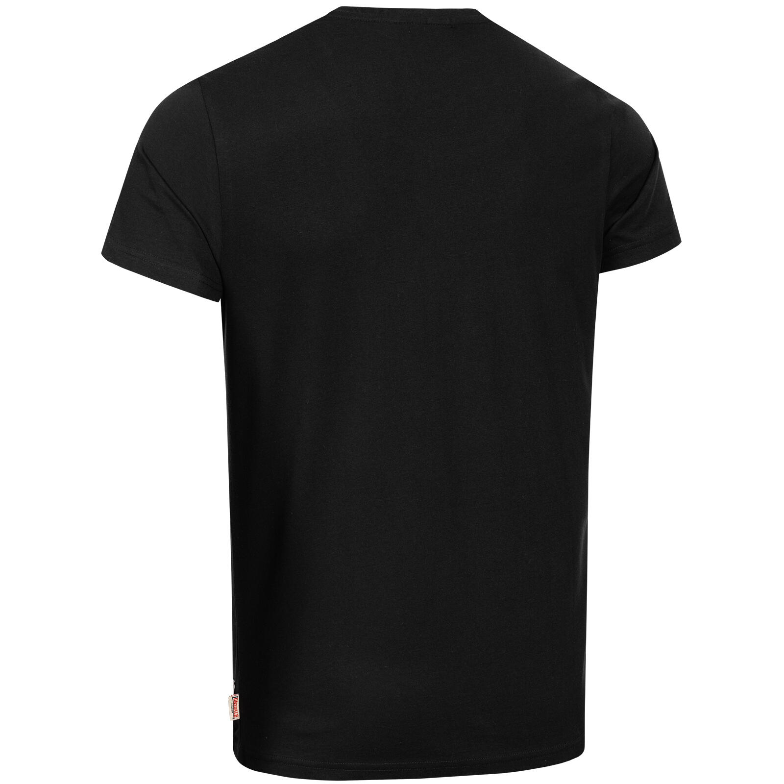 T-Shirt Lonsdale Symondsbury 7/7