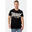 LONSDALE Herren T-Shirt normale Passform YORK