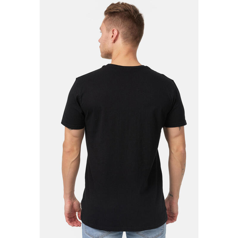 LONSDALE Herren T-Shirt normale Passform YORK