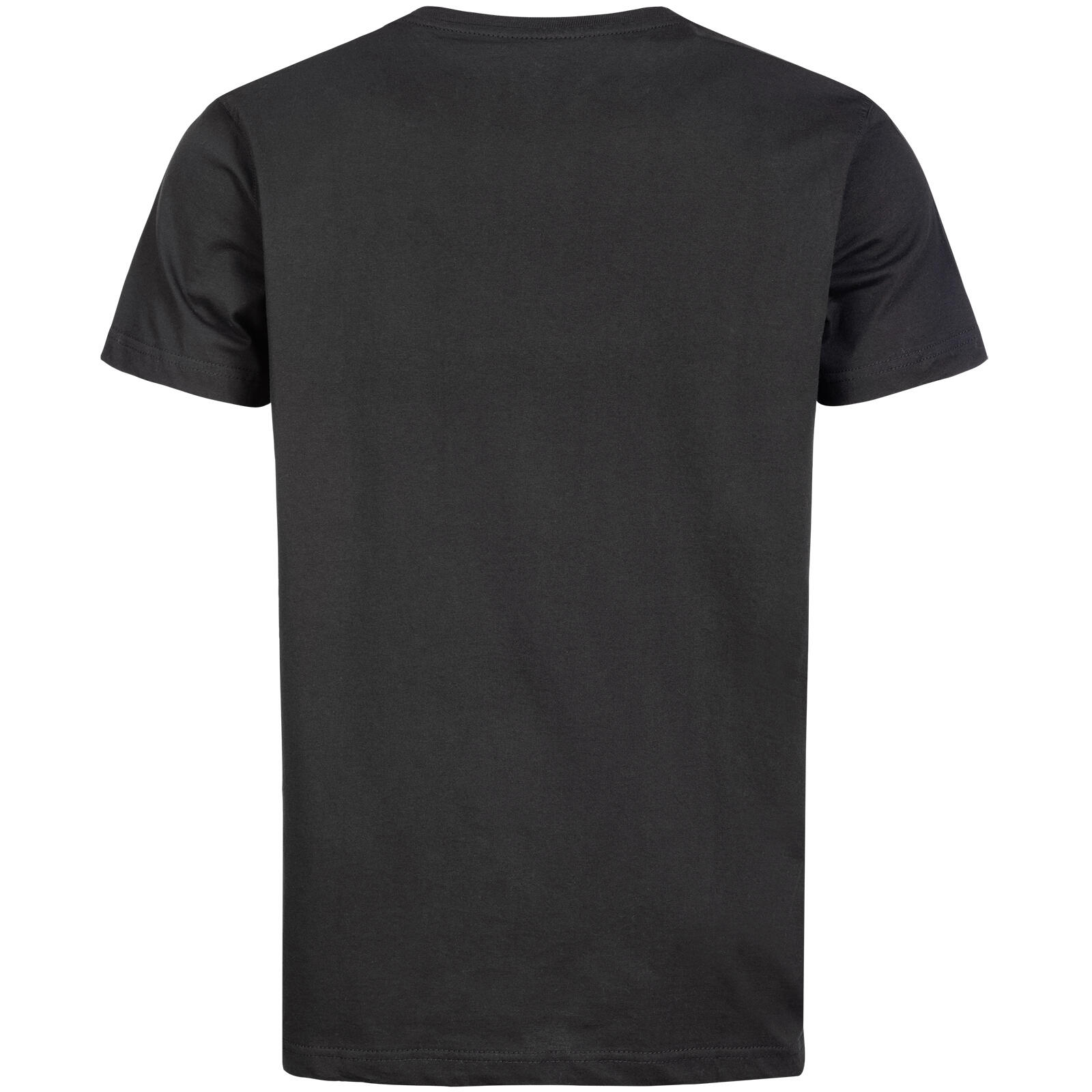 T-Shirt Lonsdale Nelson 7/7