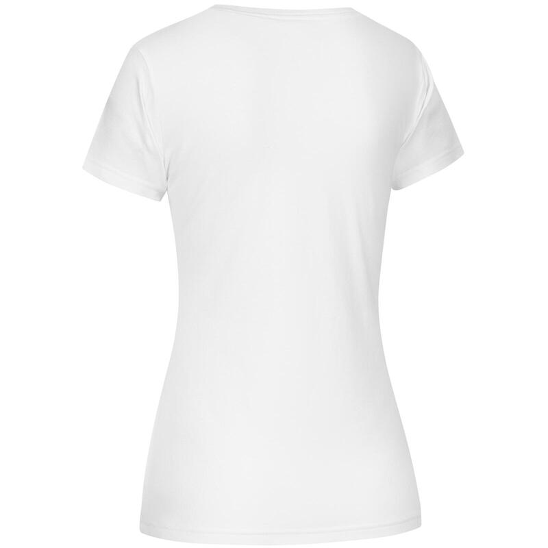 LONSDALE Frauen T-Shirt BEKAN