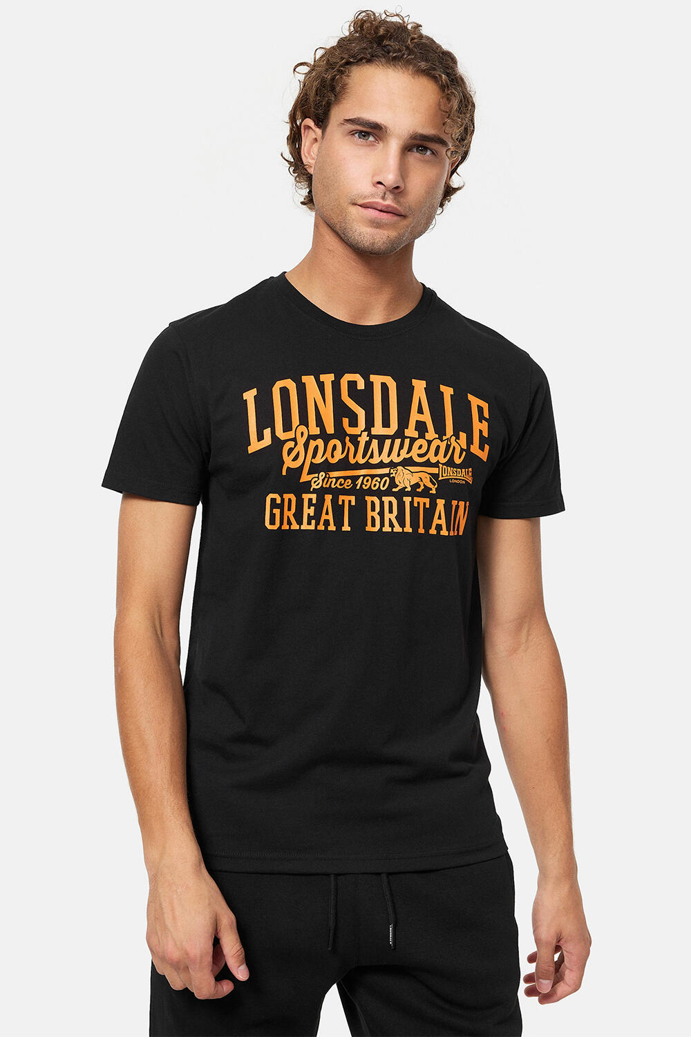 LONSDALE picture