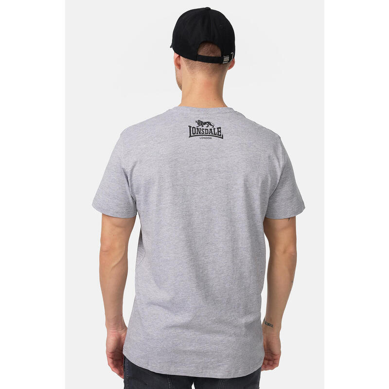 Camiseta Hombre LONSDALE Logo