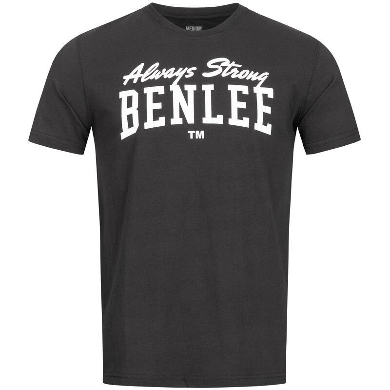 BENLEE Herren T-Shirt normale Passform ALWAYS LOGO