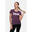 LONSDALE Frauen T-Shirt CARTMEL