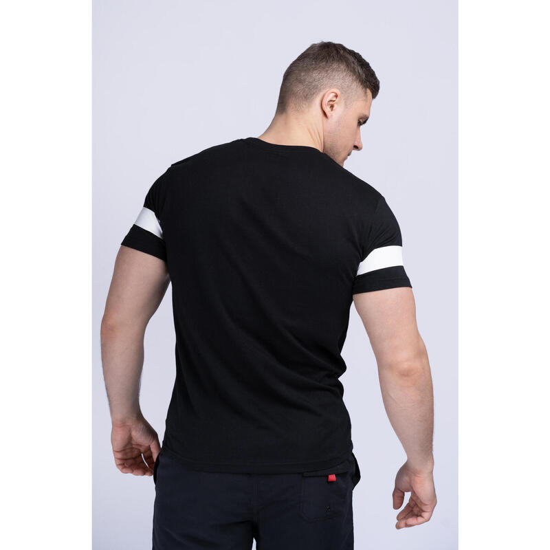 LONSDALE Herren T-Shirt normale Passform ASKERSWELL