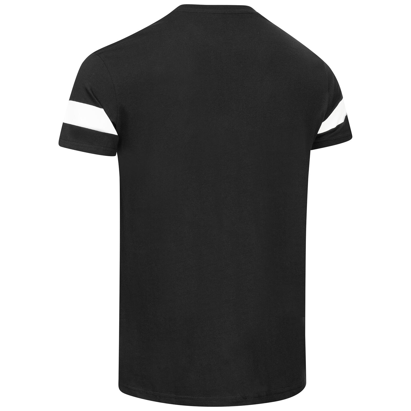 T-shirt Lonsdale Askerswell 7/7