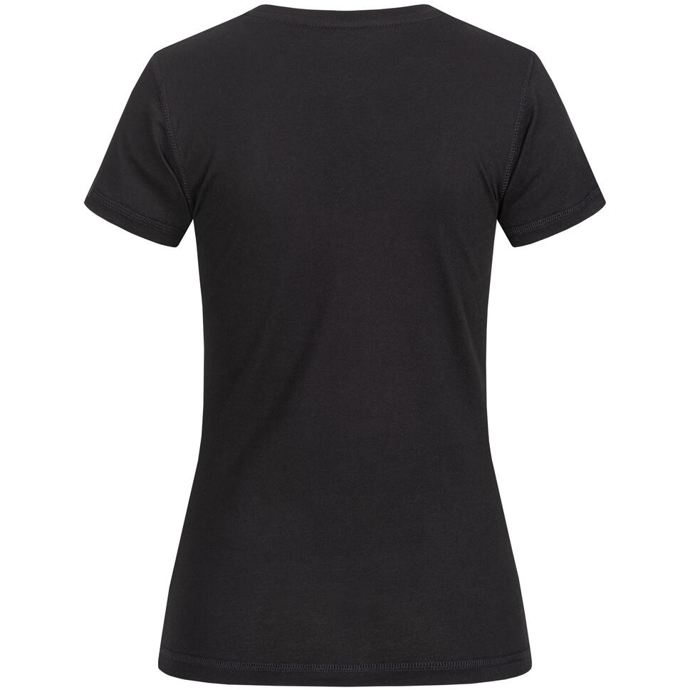 Koszulka damska Lonsdale Happisbourg