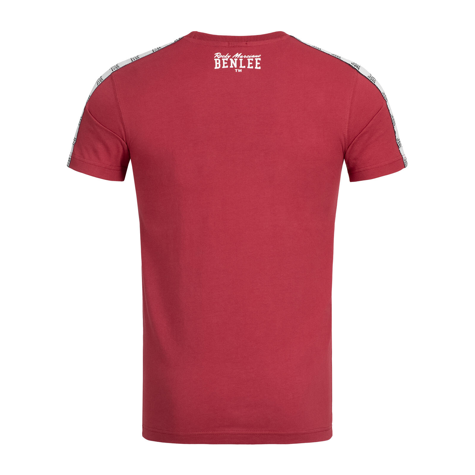 T-shirt coupe slim Benlee Kingsport 2/4