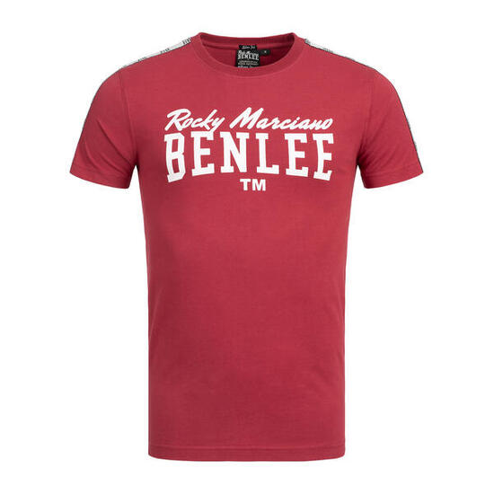 T-shirt coupe slim Benlee Kingsport