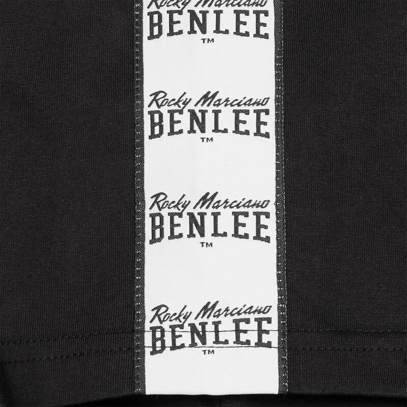 BENLEE Herren T-Shirt schmale Passform KINGSPORT