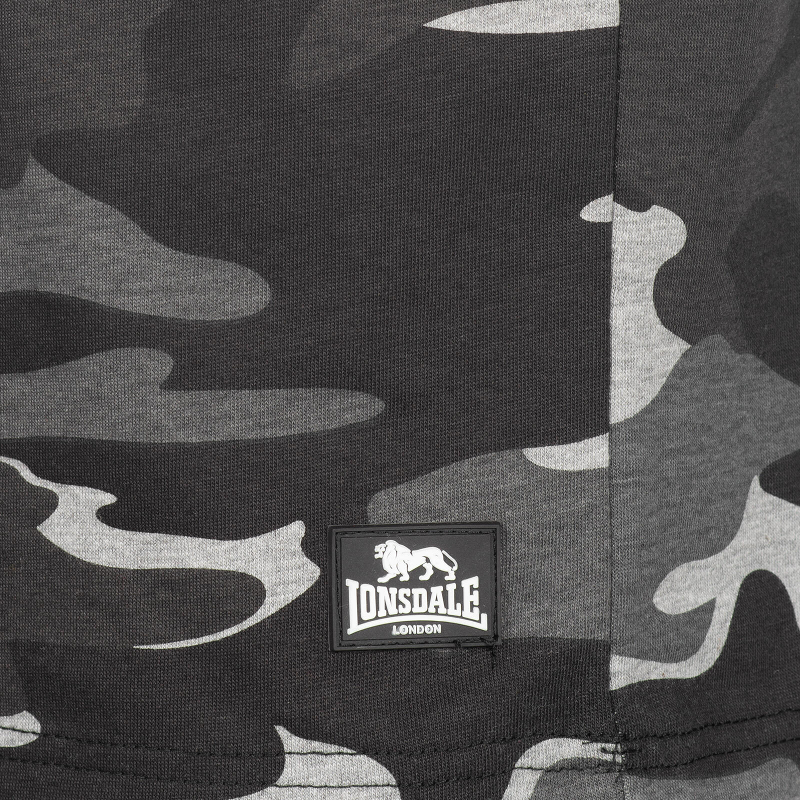 Camiseta slim-fit Lonsdale Cobbet 6/7