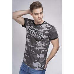 T-shirt coupe slim Lonsdale Cobbet