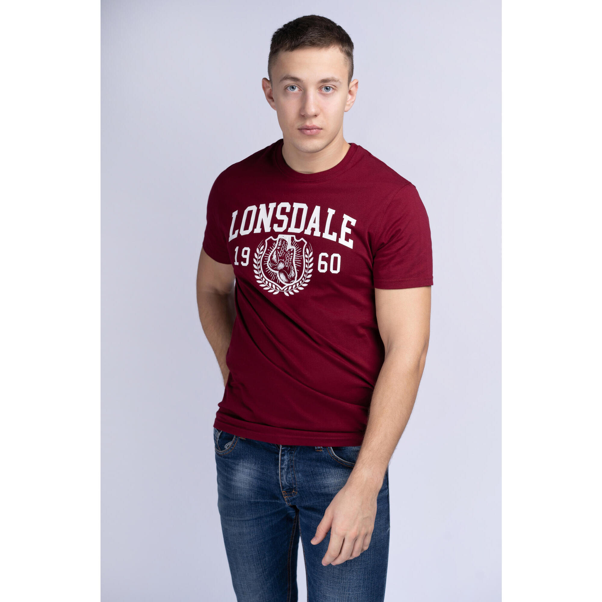 LONSDALE picture