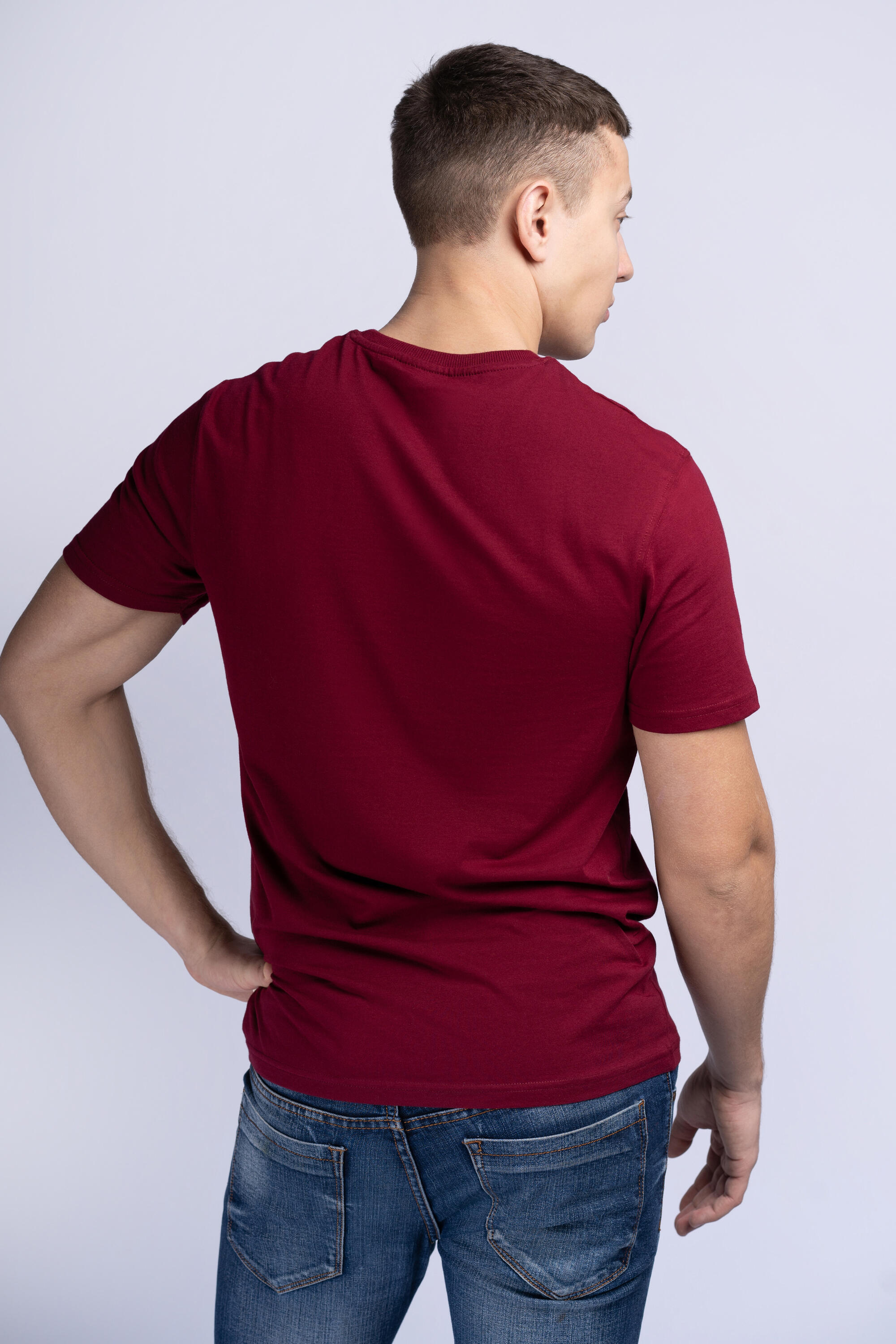 T-shirt Lonsdale Staxigoe 4/7