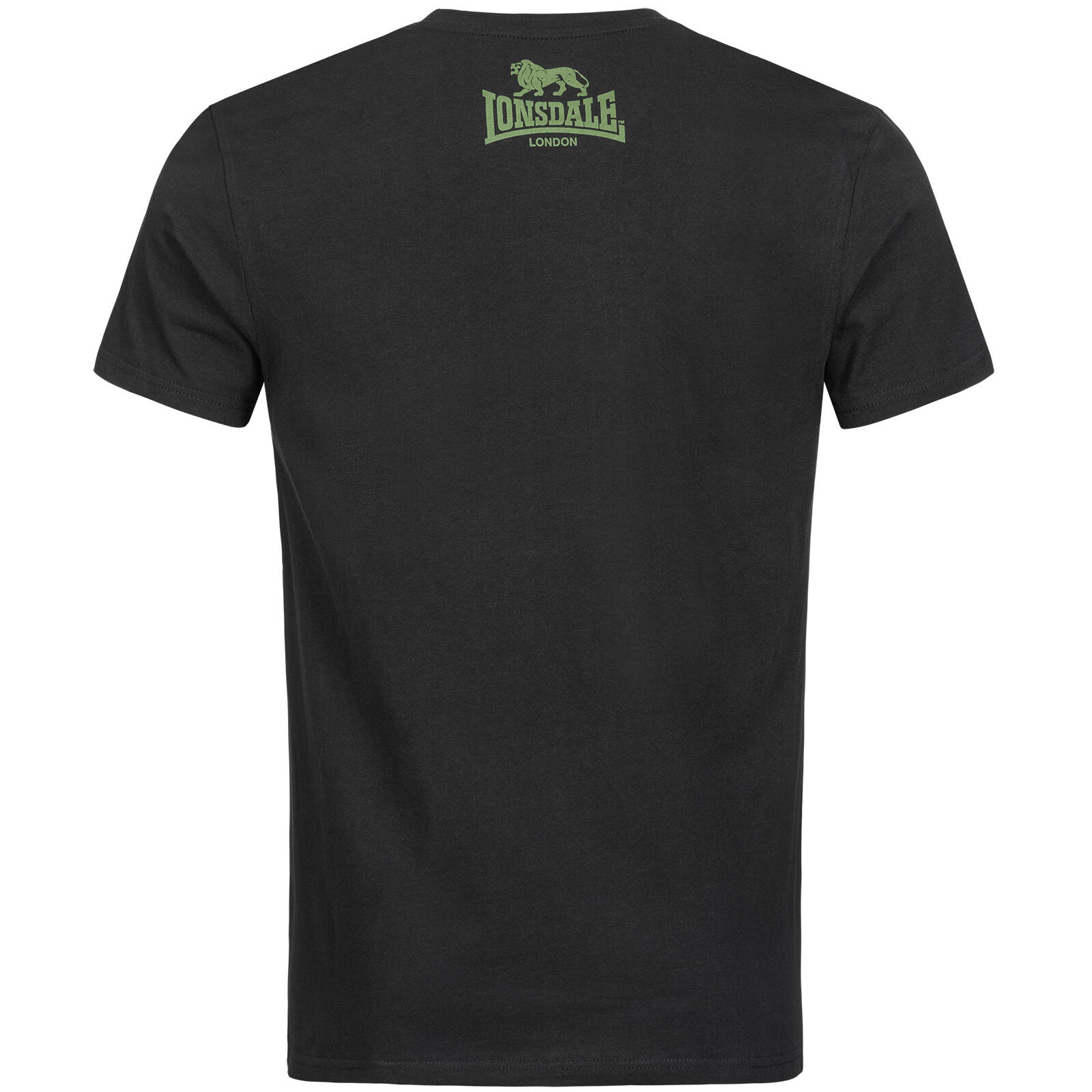 T-Shirt Lonsdale Bangor 7/7