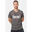 LONSDALE Herren T-Shirt normale Passform GARGRAVE