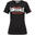 LONSDALE Frauen T-Shirt CREGGAN