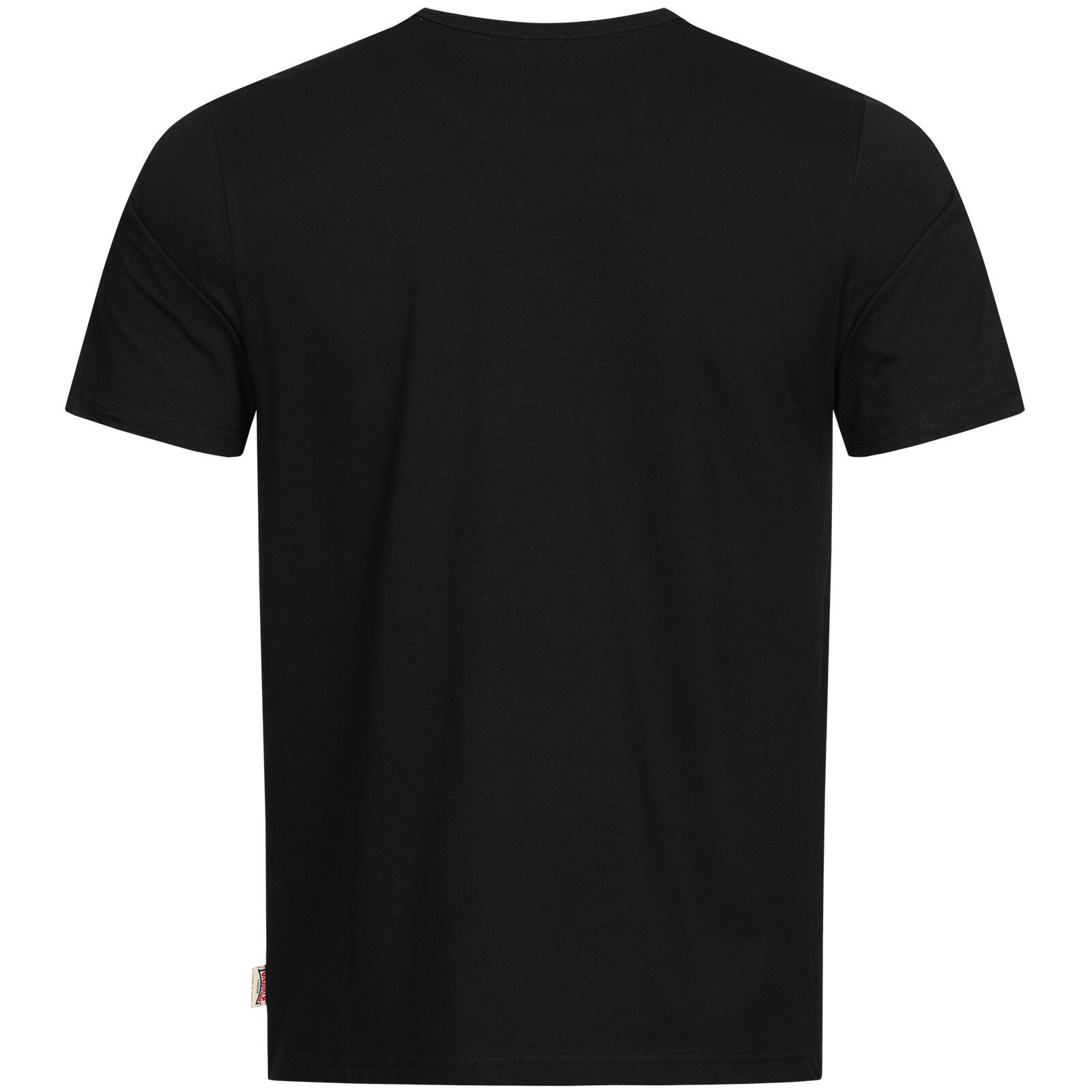 T-shirt coupe slim Lonsdale Original 1960 7/7