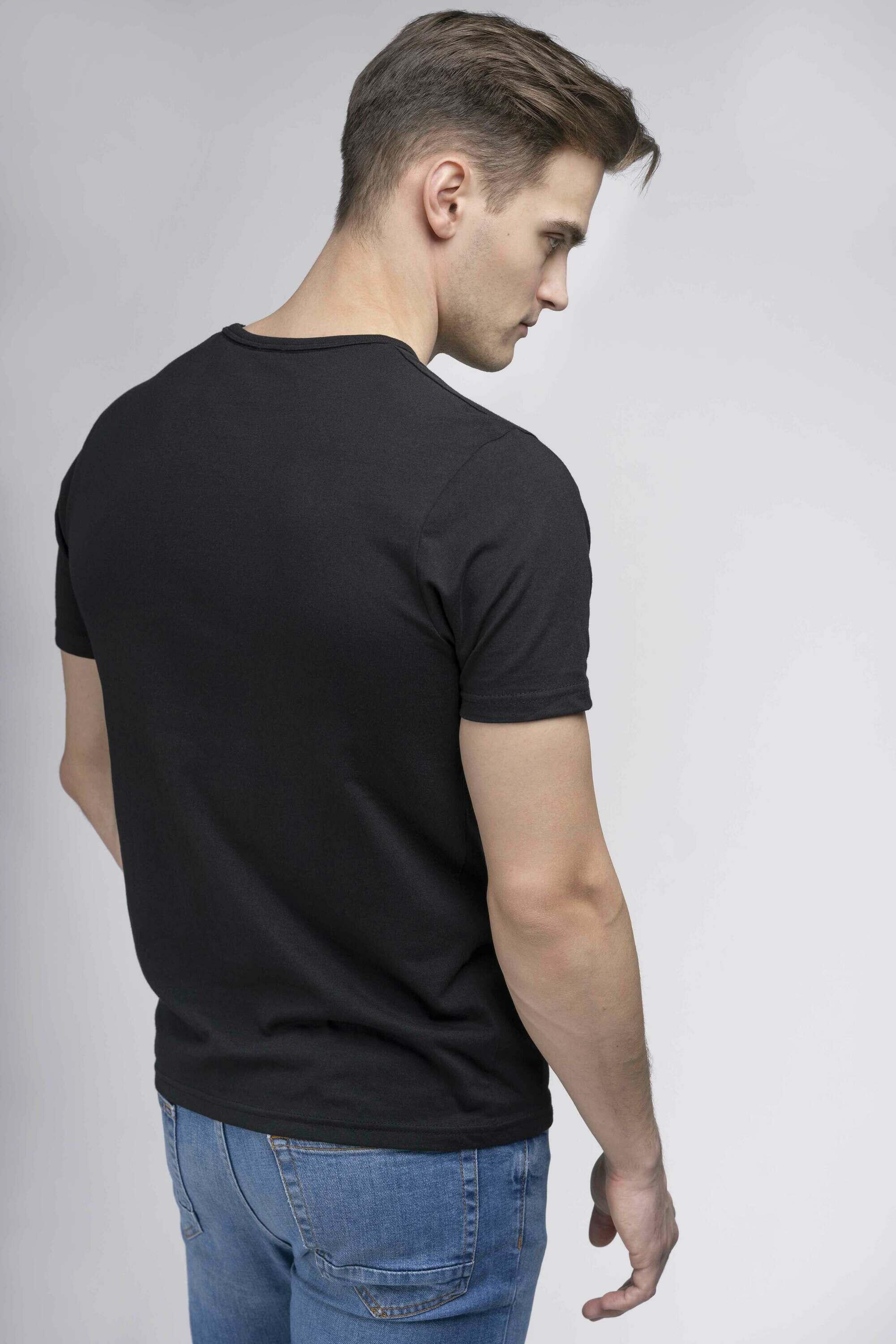 Slim-fit T-shirt Lonsdale Original 1960 4/7