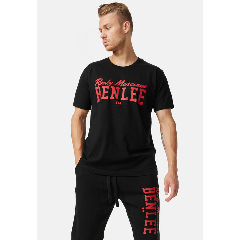 BENLEE Herren T-Shirt normale Passform DONLEY