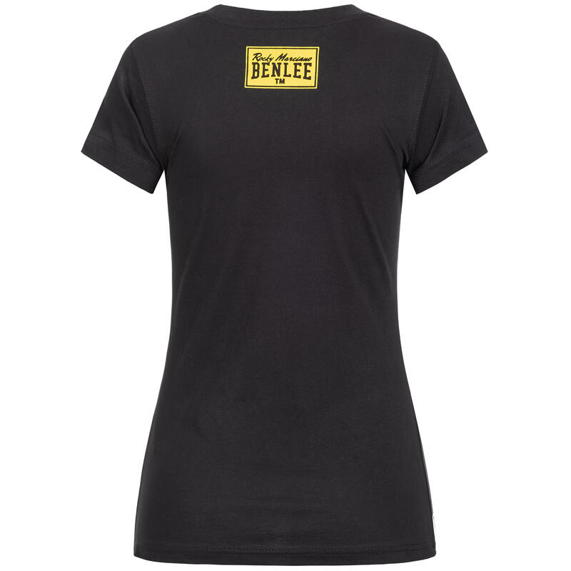 BENLEE Frauen T-Shirt LADY LOGO