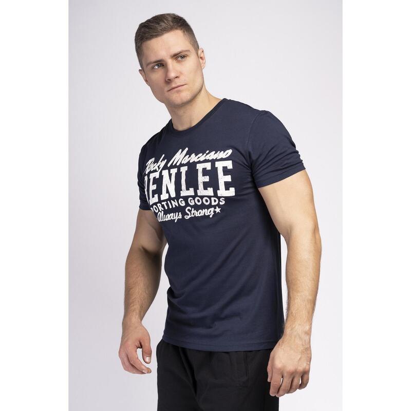 BENLEE Herren T-Shirt normale Passform RETRO LOGO