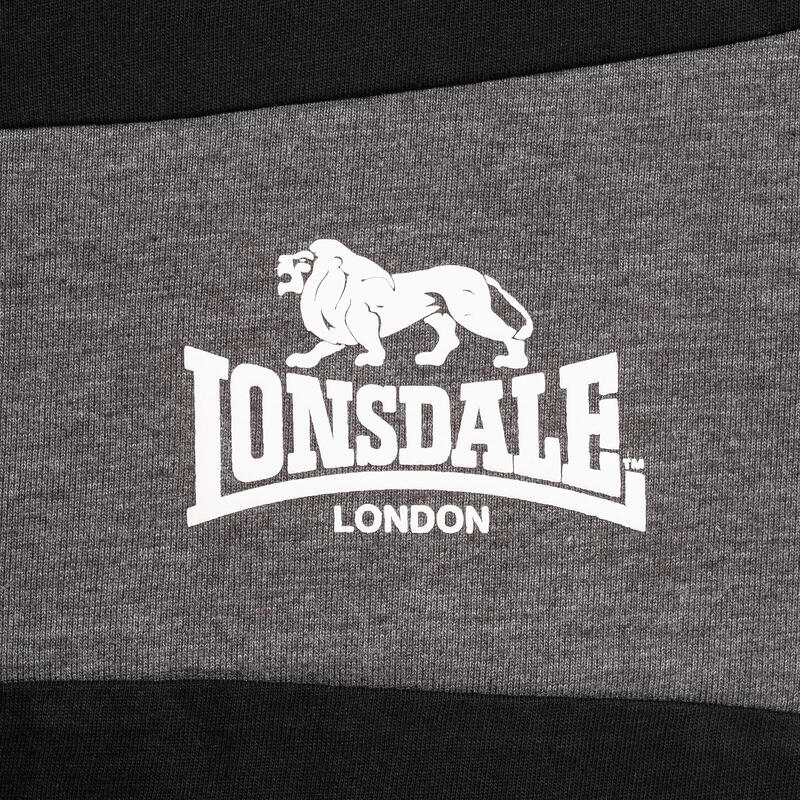 LONSDALE Frauen T-Shirt DAWSMERE