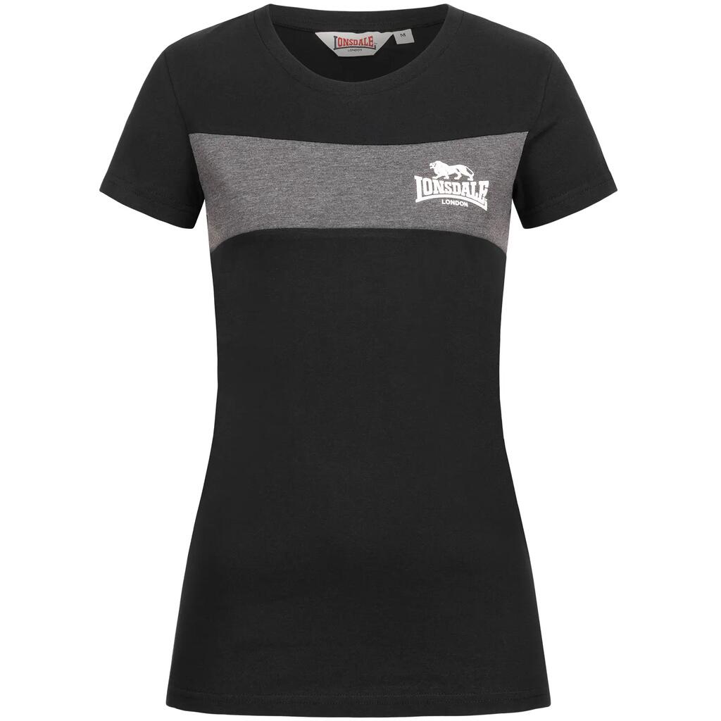 Women's T-shirt Lonsdale Dawmere