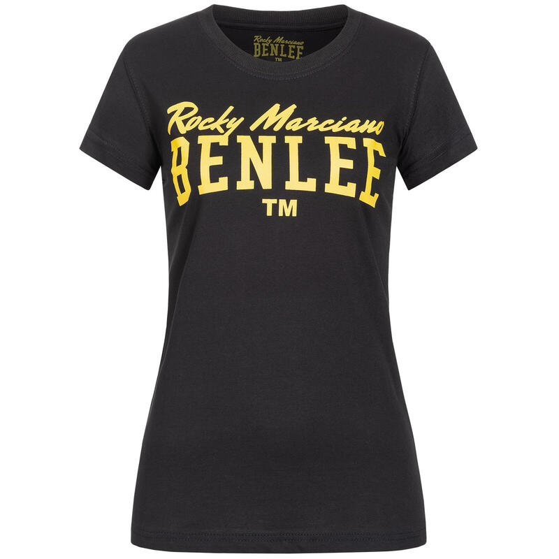 BENLEE Frauen T-Shirt LADY LOGO