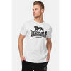 Camiseta Hombre LONSDALE Logo