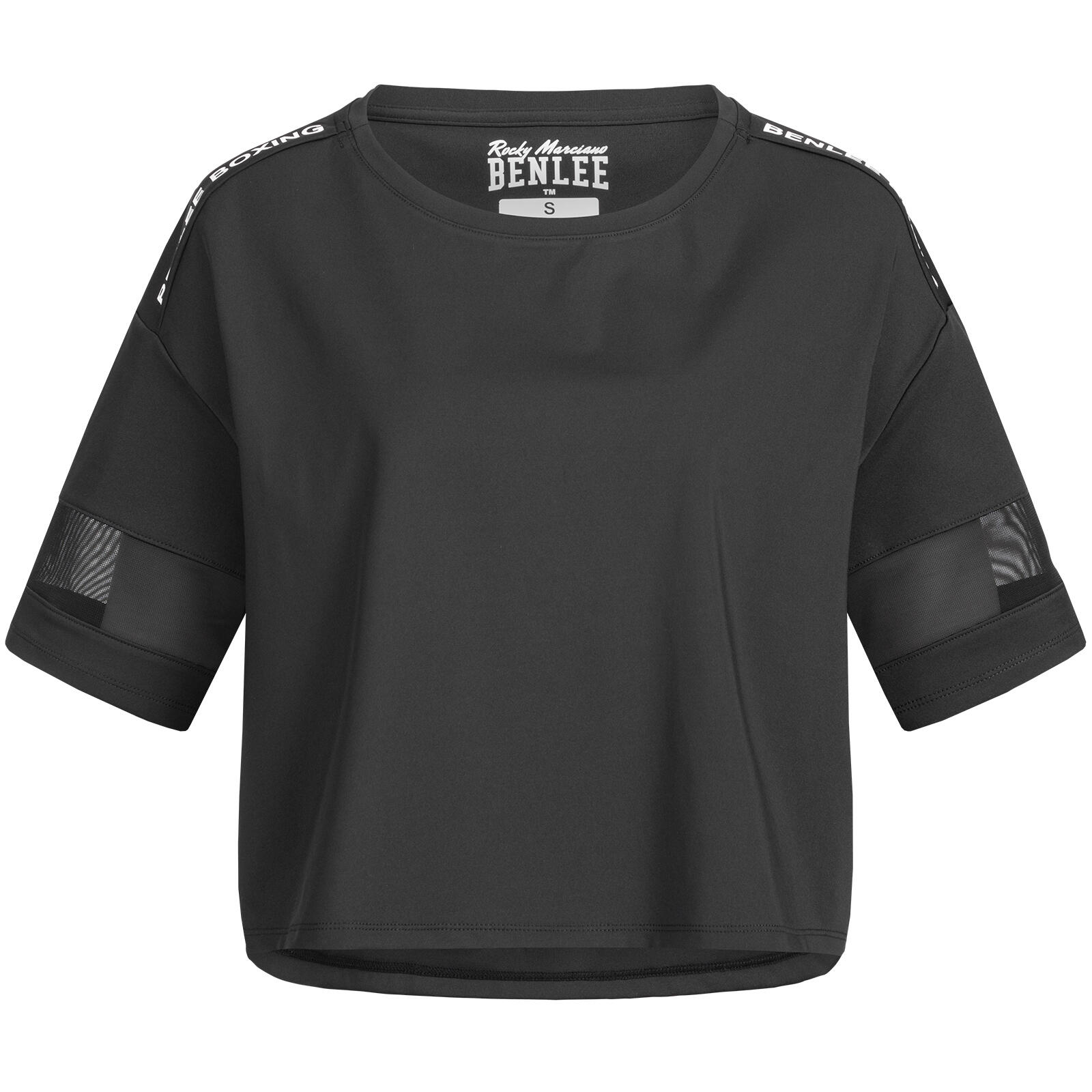 BENLEE T-shirt da donna Benlee Hampstone