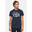 LONSDALE Herren T-Shirt normale Passform ALLANFEARN