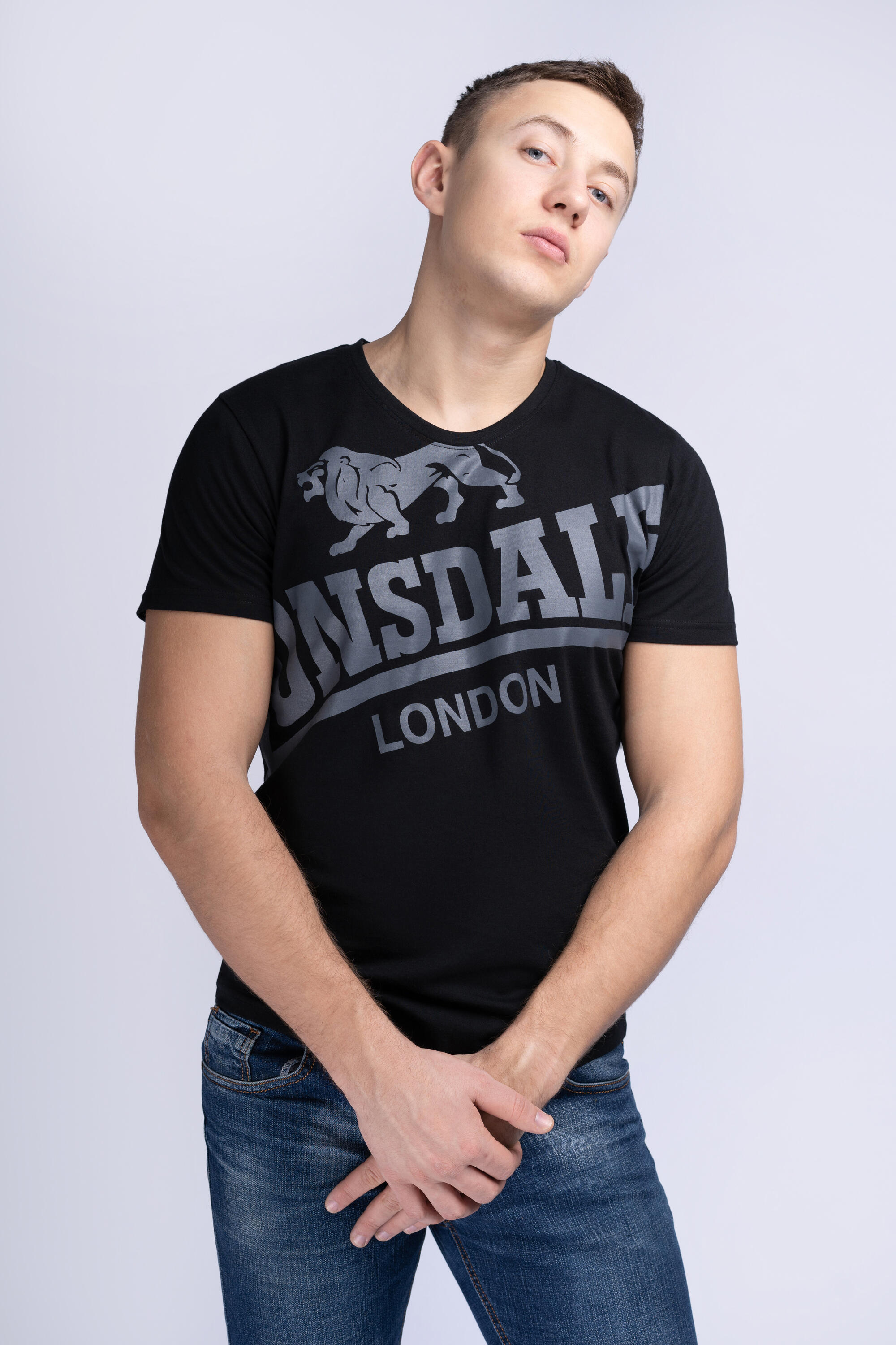 LONSDALE picture